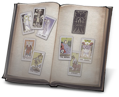 Arcana Archive