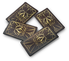 Arcana Relic