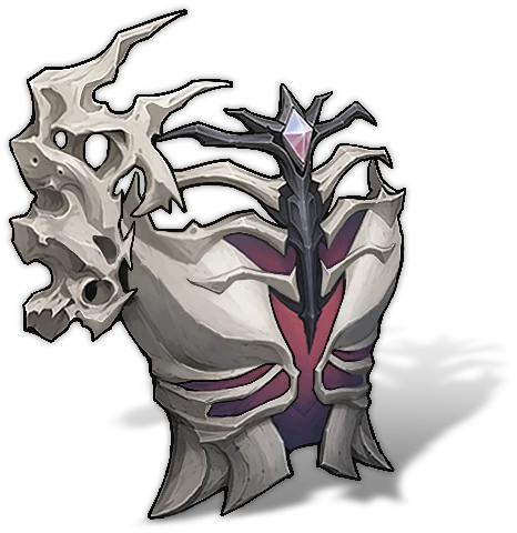 Armor of Whalebone