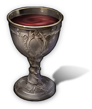 Blessed Blood