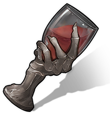 Bone Chalice