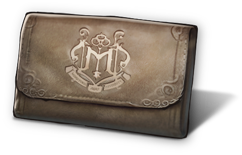Brand-New Wallet