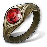 Caro Ring