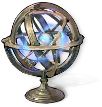 Celestial Astrolabe