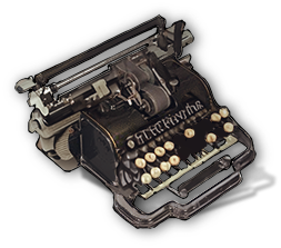 ☆Classic Typist☆