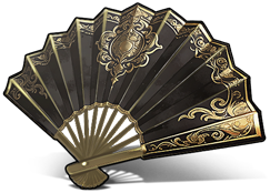 Concubines' Conceit