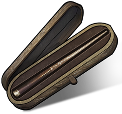 Conductor's Baton