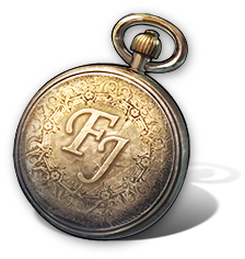 Deceased's Chrono