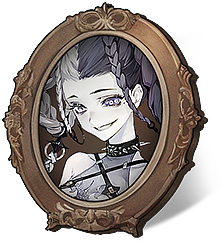 Dimensional Image: Agrippa