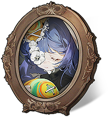 Dimensional Image: Aigis