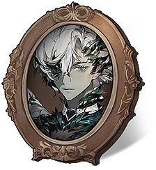 Dimensional Image: Castor