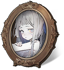 Dimensional Image: Faint