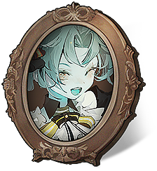 Dimensional Image: Karen
