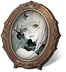 Dimensional Image: Liz