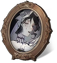 Dimensional Image: Miryam
