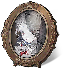 Dimensional Image: Murphy: Fauxborn
