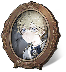 Dimensional Image: Ogier