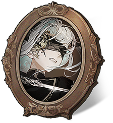 Dimensional Image: Ramona: Timeworn
