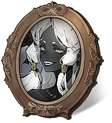 Dimensional Image: Wanda