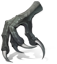 Eerie Hook