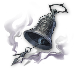 Enthralling Chime