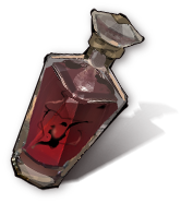 Forsaken Blood