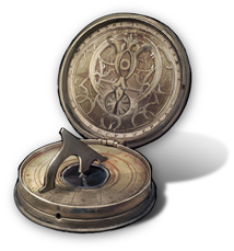 Gilded Guide