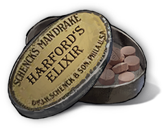 Harford's Elixir