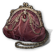 Lady's Purse