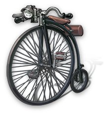 Modern Axle
