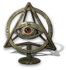 Omniscient Eye