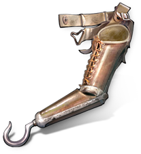 Phantom Hand