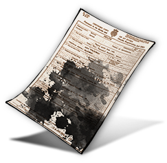 Plague Record