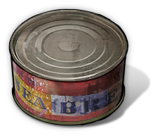 Ration Pack
