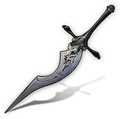 Ritual Dagger