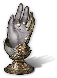 Salvific Limb