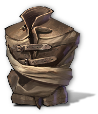 Shifting Straitjacket