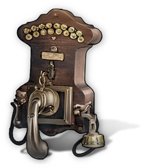 Signal Relay