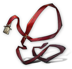 Silver Ribbon