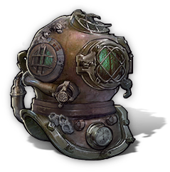 Submersible Helm