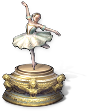 Tiny Music Box