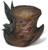 Trickster's Hat