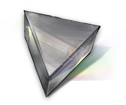 Trigon Prism