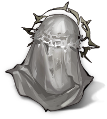 Veil of the Nameless Deity