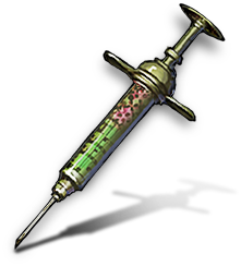Vitality Injection