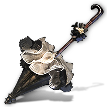 Voyager's Parasol