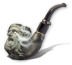 Weeping Pipe