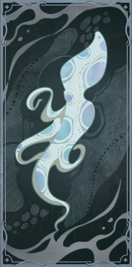 Blue-Ringed Toxin