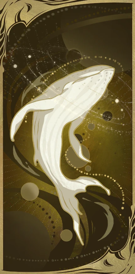 Celestial Beast