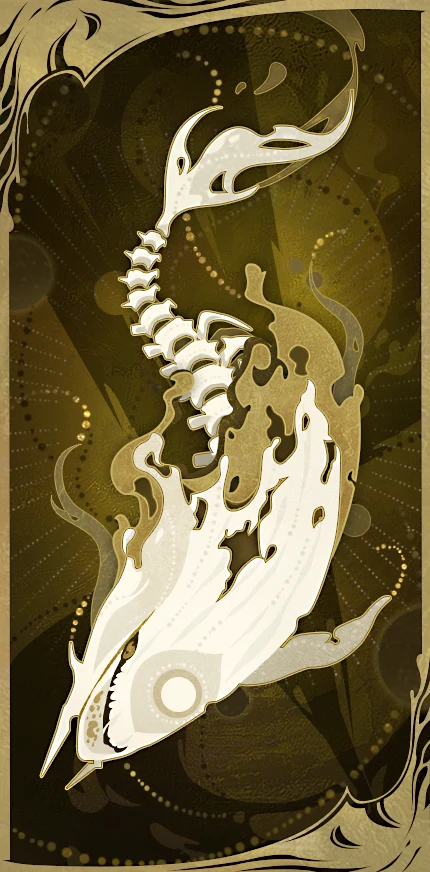 Cetus Occasus